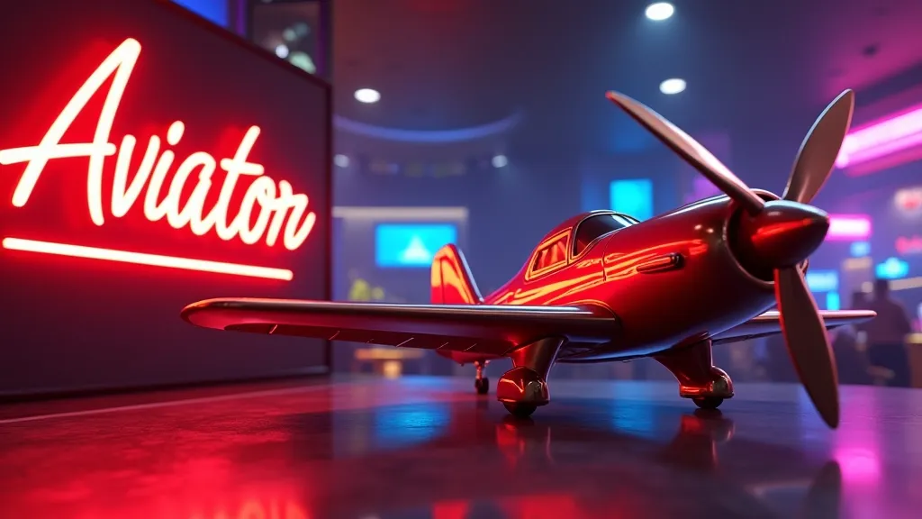 Aviator-reviewgame